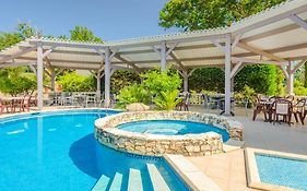 Hôtel Minvielle - Résidence Les Oliviers